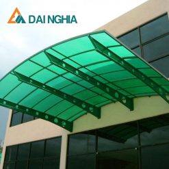 Mua tấm Poly rỗng 4mm hàng chính hãng ở đâu?