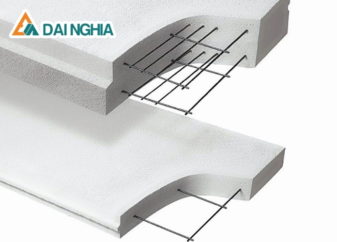 Tấm bê tông nhẹ 100mm là gì?