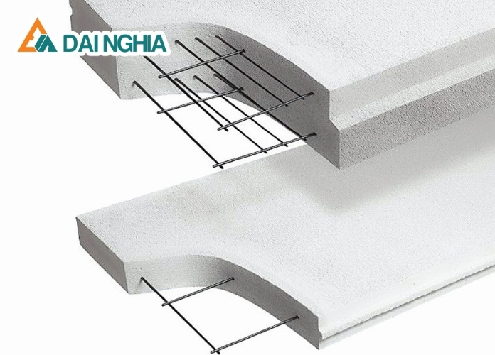 Tấm bê tông nhẹ 150mm là gì?