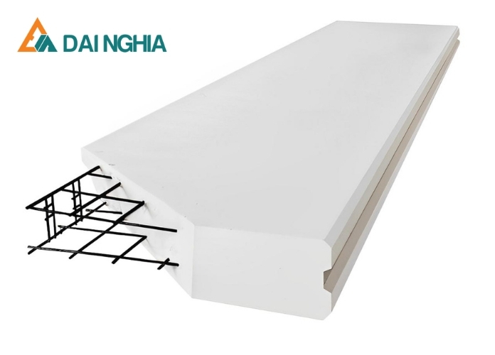 Tấm bê tông nhẹ 200mm là gì?