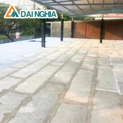 Ưu điểm của tấm bê tông nhẹ dày 150mm