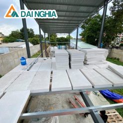 Ưu điểm của tấm bê tông nhẹ dày 75mm