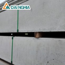 Ưu điểm của tấm sàn bê tông nhẹ EPS