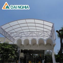 Ưu điểm nổi bật của tấm Poly rỗng 4mm trắng sữa